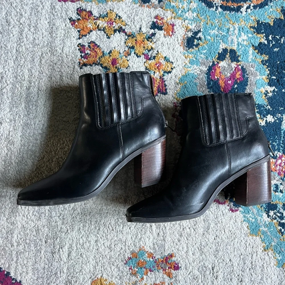 Yellowbox Booties - Picture 3 of 7
